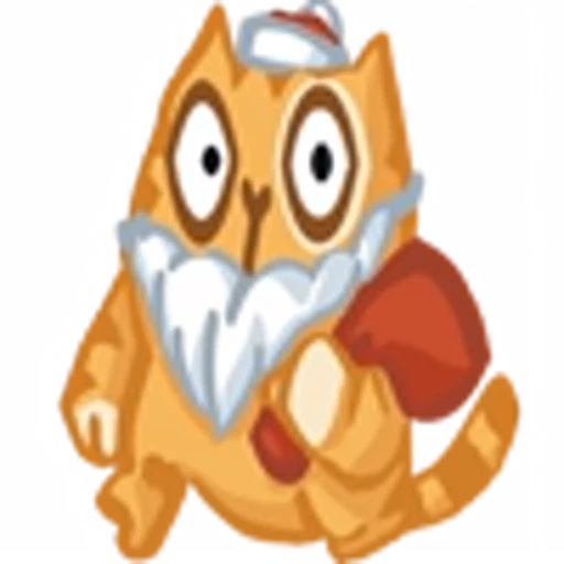 😮‍💨 Эмодзи «Персик» для Telegram