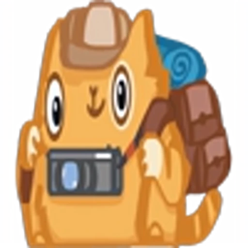 😮‍💨 Эмодзи «Персик» для Telegram