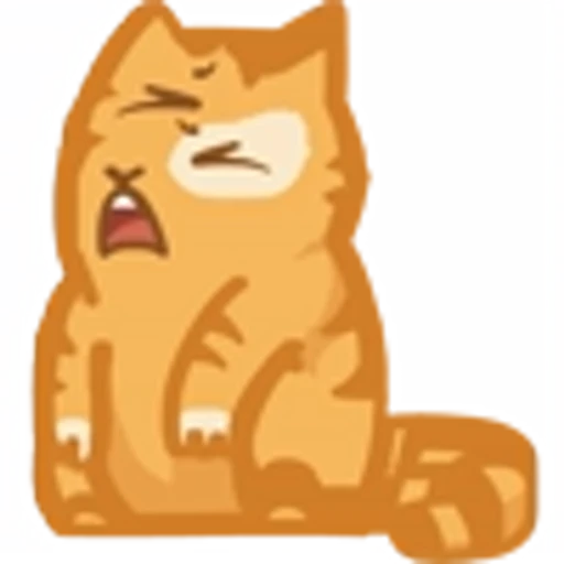 😮‍💨 Эмодзи «Персик» для Telegram