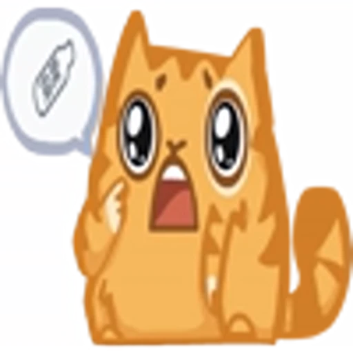 😮‍💨 Эмодзи «Персик» для Telegram
