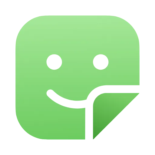 💩 Эмодзи «Emoji Catalog 7» для Telegram