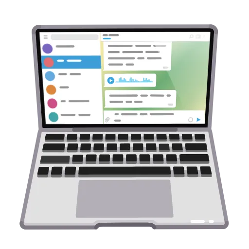 💩 Эмодзи «Emoji Catalog 7» для Telegram