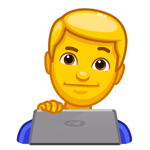 💩 Эмодзи «Emoji Catalog 7» для Telegram