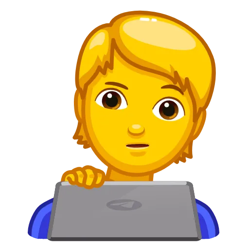 💩 Эмодзи «Emoji Catalog 7» для Telegram