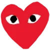 😎 Эмодзи «Emoji catalog 70» для Telegram