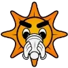 😎 Эмодзи «Emoji catalog 70» для Telegram