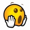 🤒 Эмодзи «Emoji catalog 93» для Telegram