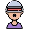 🤒 Эмодзи «Emoji catalog 93» для Telegram