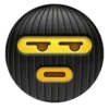 🤒 Эмодзи «Emoji catalog 93» для Telegram