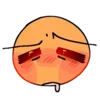 🤒 Эмодзи «Emoji catalog 93» для Telegram