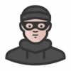 🤒 Эмодзи «Emoji catalog 93» для Telegram