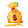 🤒 Эмодзи «Emoji catalog 93» для Telegram