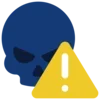 🤒 Эмодзи «Безопасность» для Telegram