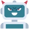 🤒 Эмодзи «Безопасность» для Telegram