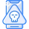 🤒 Эмодзи «Безопасность» для Telegram