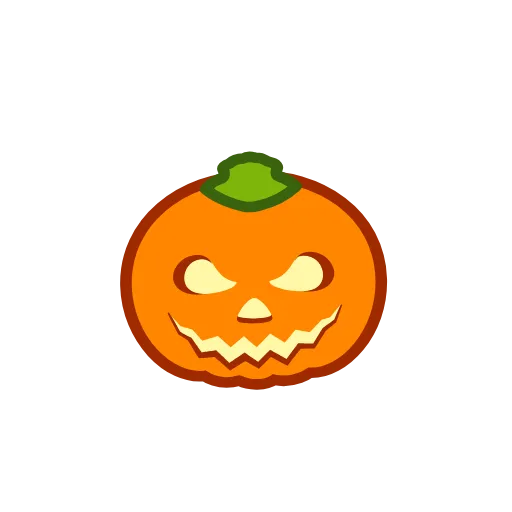 🎃 Стикер «EmojiCenterAnimations» для Telegram