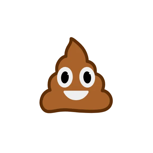 💩 Стикер «EmojiCenterAnimations» для Telegram