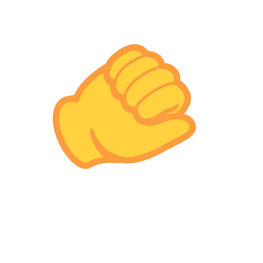 👎 Стикер «EmojiCenterAnimations» для Telegram