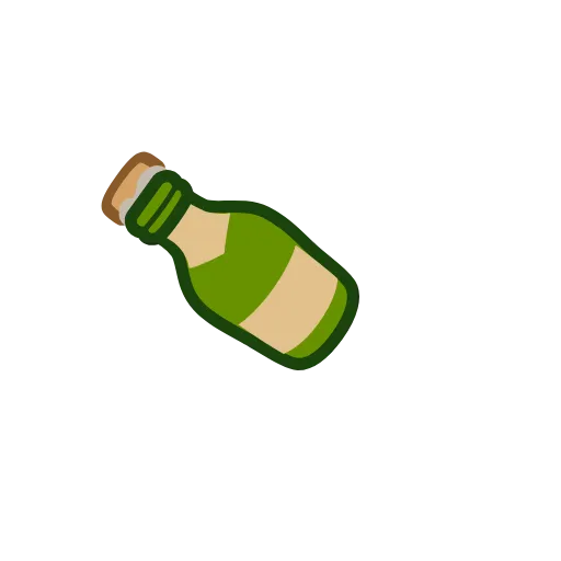 🍾 Стикер «EmojiCenterAnimations» для Telegram