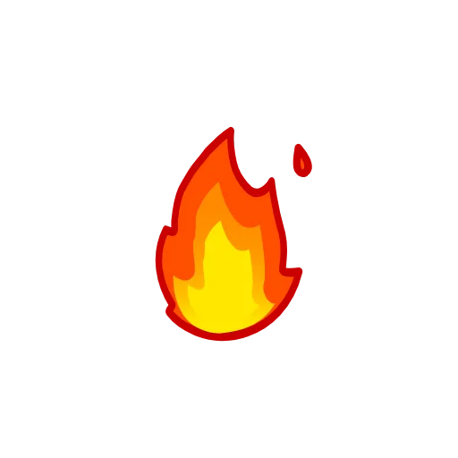 🔥 Стикер «EmojiCenterAnimations» для Telegram