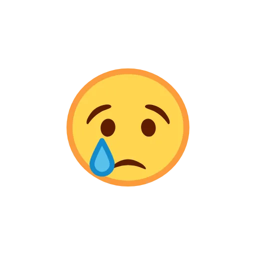 Стикерпак EmojiCenterAnimations для Telegram