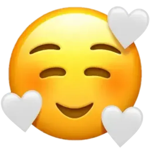 ☺️ Стикер «Emojicky Bot» для Telegram