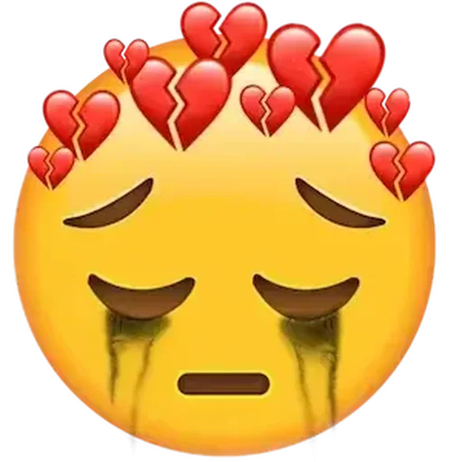 🙂 Стикер «Emojicky Bot» для Telegram