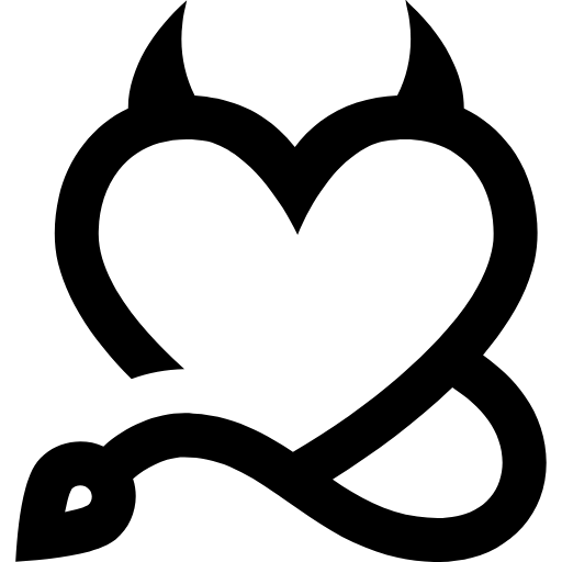 🖤 Эмодзи «Cyber» для Telegram