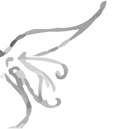 🦋 Эмодзи «Cyber» для Telegram