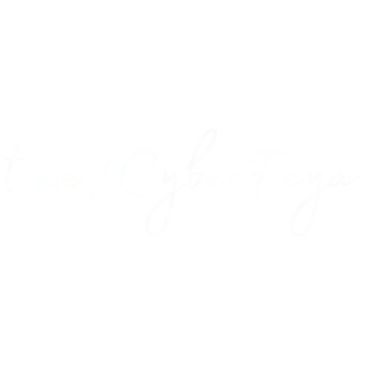 Стикерпак Cyber для Telegram