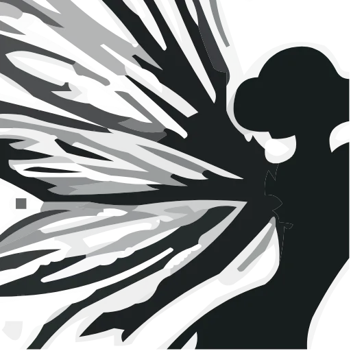 🧚‍♀️ Эмодзи «Cyber» для Telegram