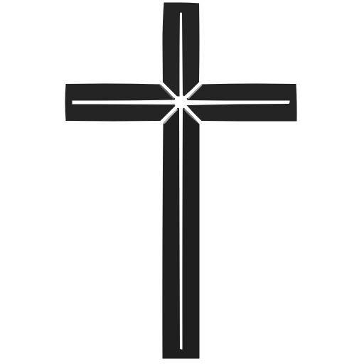 ✝️ Эмодзи «Cyber» для Telegram