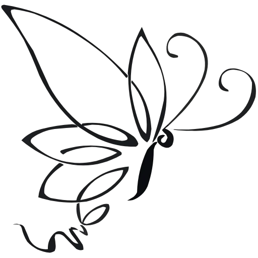 🦋 Эмодзи «Cyber» для Telegram
