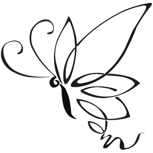 🦋 Эмодзи «Cyber» для Telegram