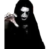 Стикер 35 Dark Gothic3
