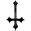 Стикер 32 Dark Gothic3