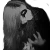 Стикер 33 Dark Gothic3