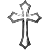 Стикер 28 Dark Gothic3