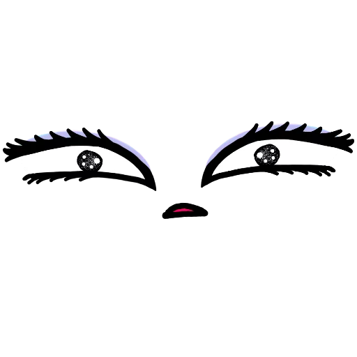 👩 Стикер «Emoji Desu» для Telegram