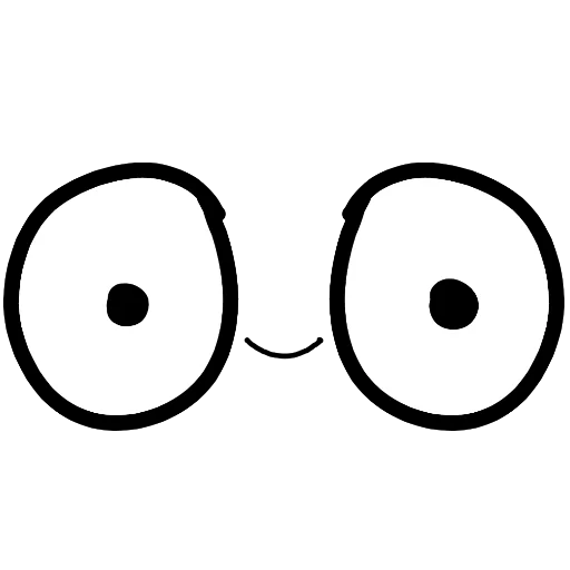 🙂 Стикер «Emoji Desu» для Telegram