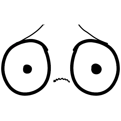 🙁 Стикер «Emoji Desu» для Telegram
