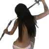 Стикер 4 𝜗𝜚