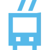 🚎 Эмодзи «Дніпровські Emoji» для Telegram