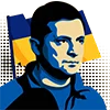 😌 Эмодзи «Дніпровські Emoji» для Telegram