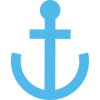 ⚓️ Эмодзи «Дніпровські Emoji» для Telegram