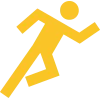 🚶‍♂️ Эмодзи «Дніпровські Emoji» для Telegram