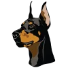 🐕‍🦺 Эмодзи «Дніпровські Emoji» для Telegram