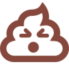 💩 Эмодзи «Дніпровські Emoji» для Telegram