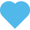 💙 Эмодзи «Дніпровські Emoji» для Telegram
