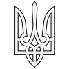 🇺🇦 Эмодзи «Дніпровські Emoji» для Telegram